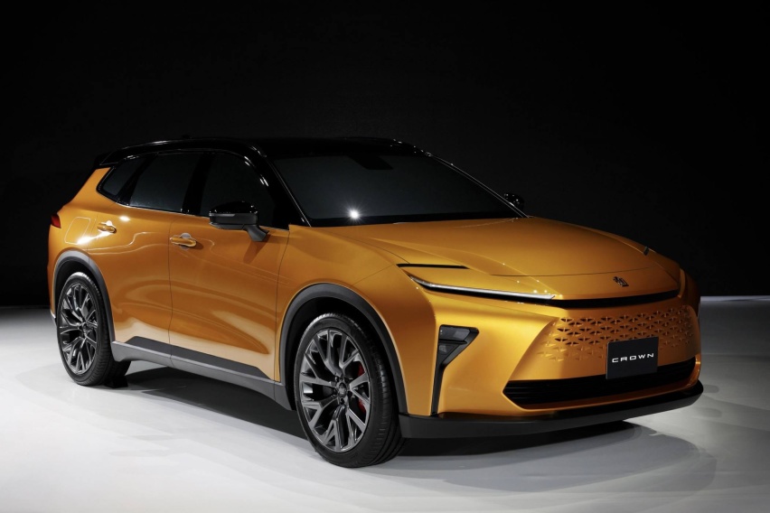 丰田即将推出世纪SUV，号称“日本的劳斯莱斯库里南”
