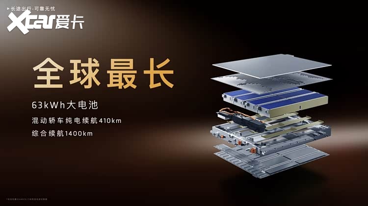 岚图追光L上市售 27.99万起！技术破局定义混动旗舰新基准