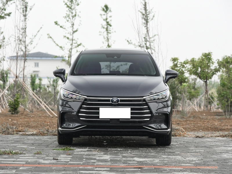 【帮你选车】没有侧滑门就不是MPV？那就来看看这三款国产车