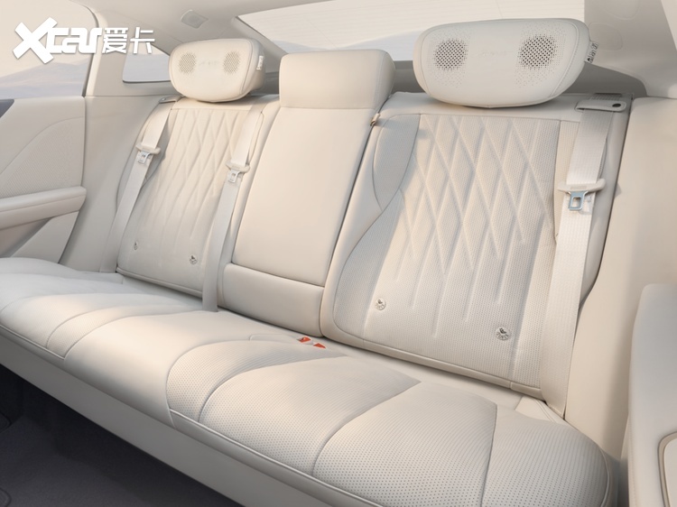 限时权益售16.99万起！别克至境L7正式上市