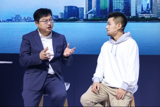 2023款新捷达SUV和新捷达VS7 ABT限量版首发亮相