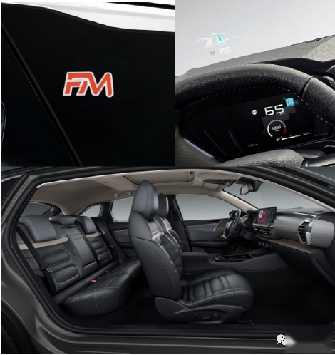 又双叒叕上新了？东风雪铁龙推出凡尔赛C5 X FM版 售价16.37万