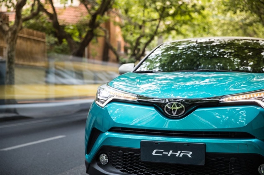 这台15万的SUV，或许能帮你逃离城市…
