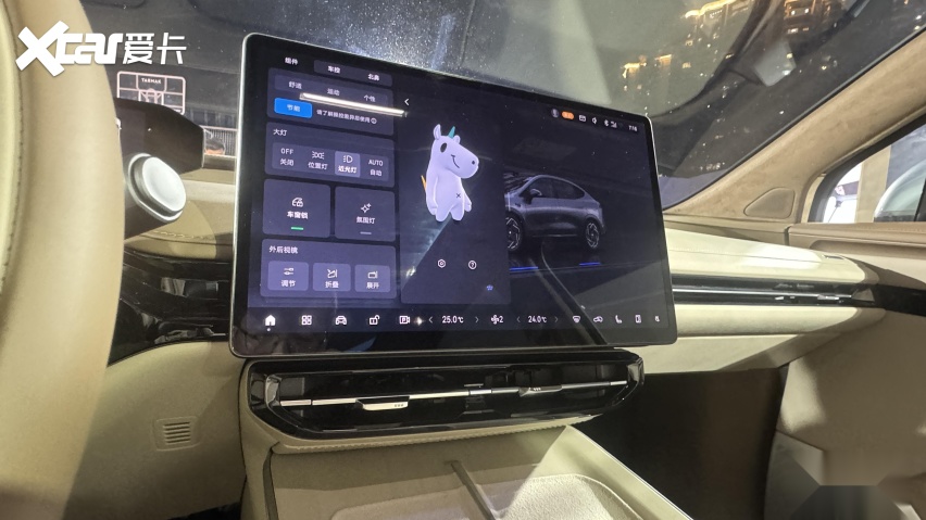 售价21.39万元起！埃安Hyper HT正式上市