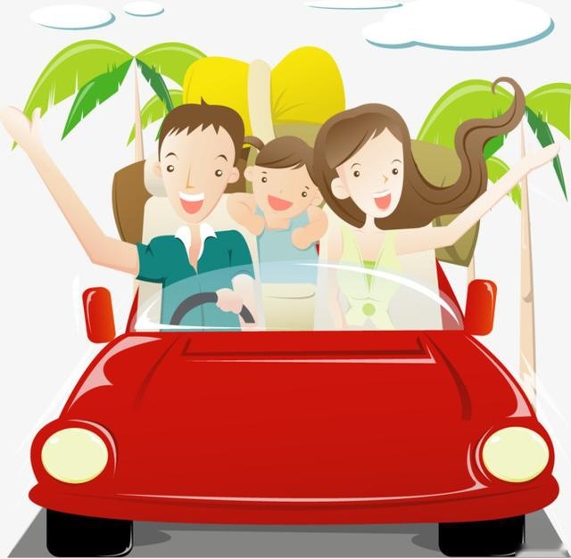 小姨子刚拿到驾照，要借我的车出去自驾游，怎么办？