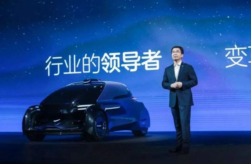 贾跃亭FF91坑完丁磊，丁磊拿高合HiPhi X继续坑大家？