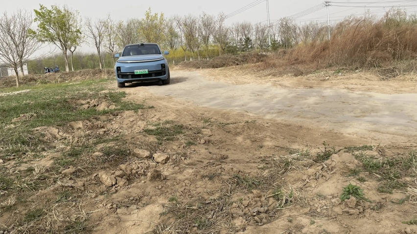 理想汽车作为30万的SUV，为什么销量始终那么好呢