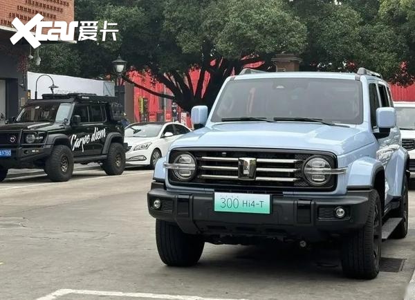 北京车展前瞻：丰盛且可口！三款国货新能源SUV太香