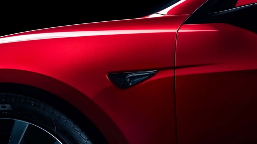 全新Model 3Performance即将推出
