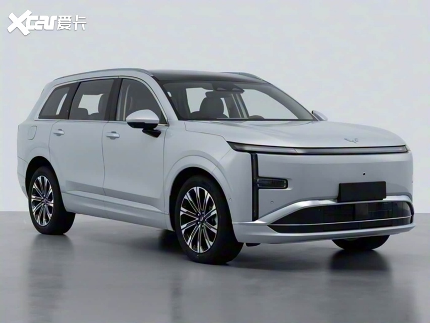 5款新车工信部申报：五菱推“理想平替”，还有比亚迪“大秦”等