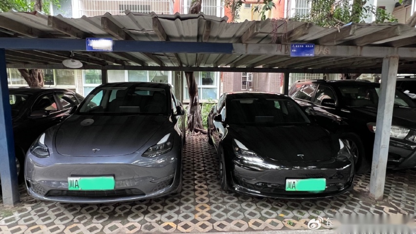 下订前一定要看看——长续航model Y深度体验报告