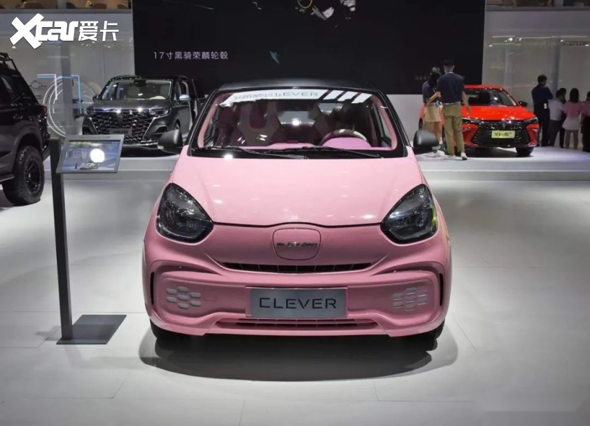 自主新能源2021销量比亚迪第一无悬念第二三名让人意外