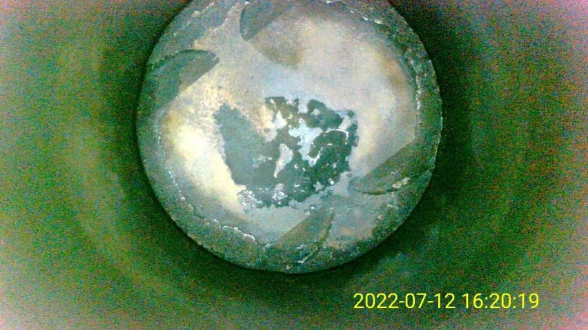 雪佛兰迈锐宝烧机油，利用PNF技术采用司有普原液不大修解决经验分享