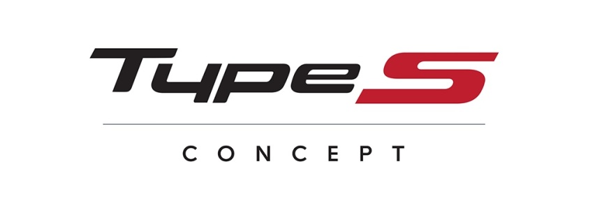 讴歌 Type S Concept