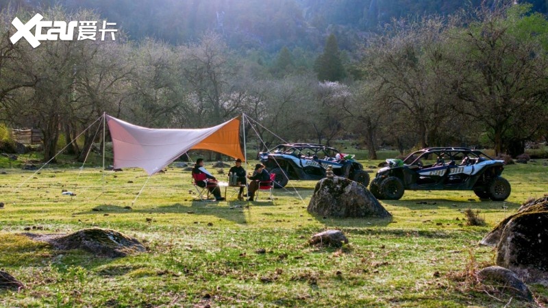 第三届户外动力运动行业发展大会圆满举办(图2)