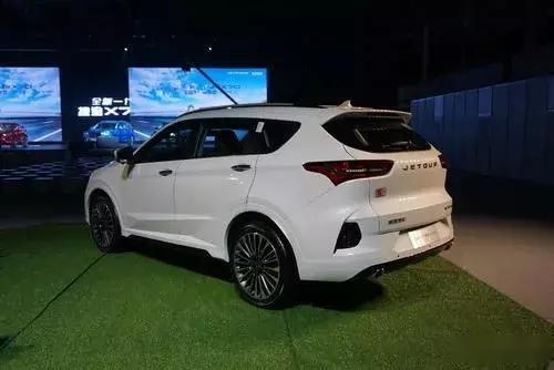 硬核升级，加量不加价，全新一代捷途x70成就10万级别SUV首选