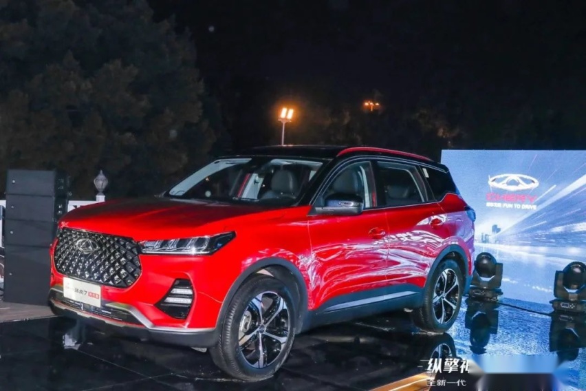 预算10万买辆SUV，不妨看看这几款车型，还有一款合资！