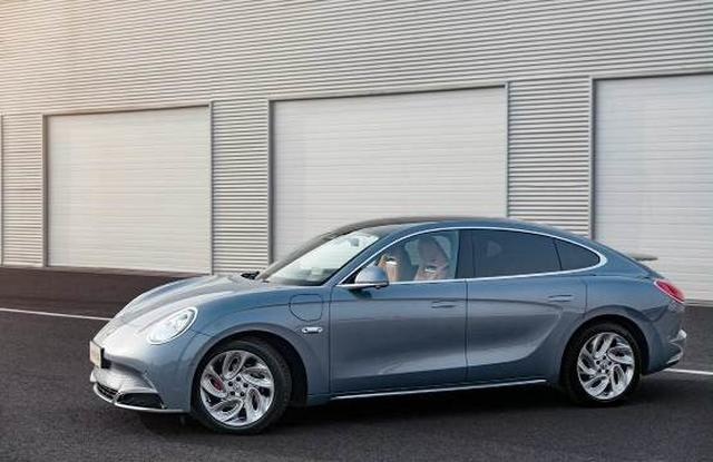 海外销量创历史新高，长城汽车10月新车销售超10万辆