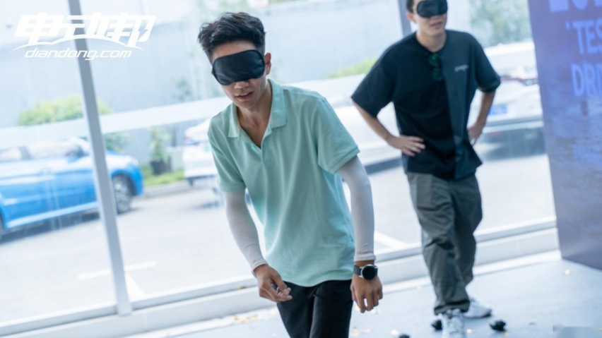 奔腾E01上海区域上市暨对比试驾会圆满落幕