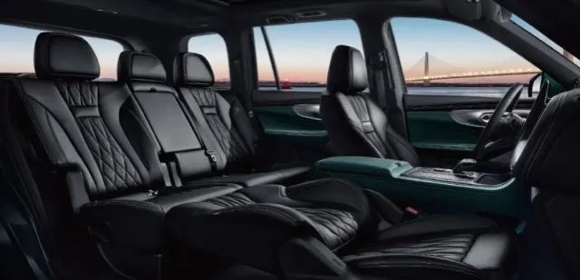 20万级7座大空间SUV！豪华感拉满！这2款车别错过！