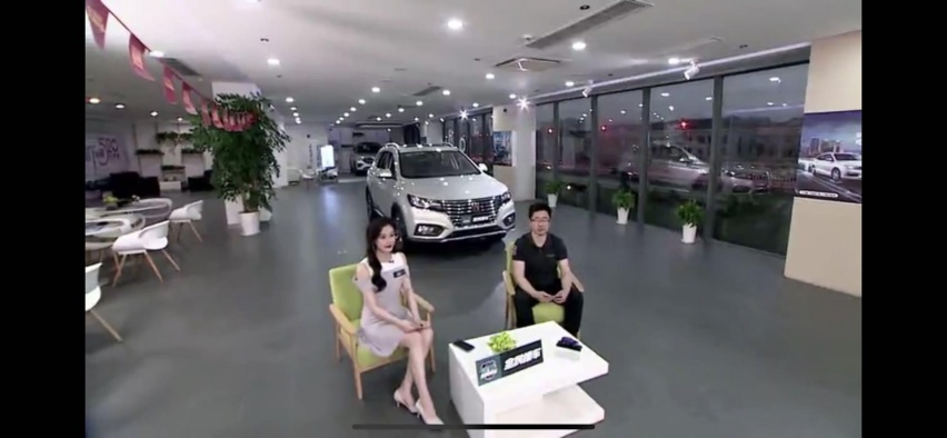 新车丨“聪明车”的新选项，荣威RX5 4G互联百万版上市