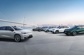 605Km续航+激光雷达，零跑C10对标宋PLus EV、银河E5，怎么选？