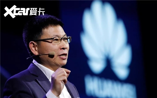 华为车bu迎来人事变动:王军被爆停职,余承东或将"掌门"智能汽车业务