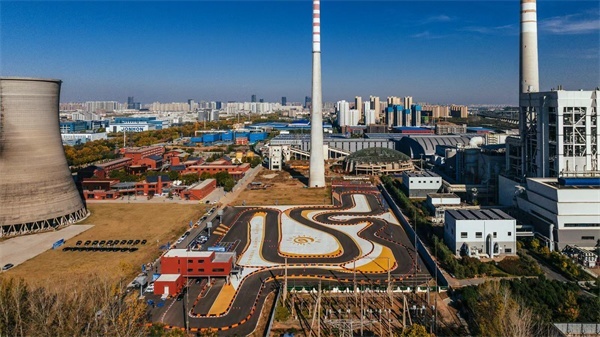 海豹DM-i试驾会暨集体交车仪式洛阳站圆满完成！-图2
