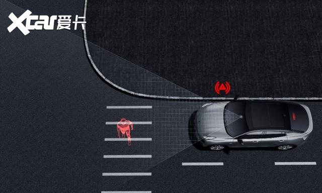 拳打宝马X4、脚踢奥迪Q3等车型，领克05这身板能行不？
