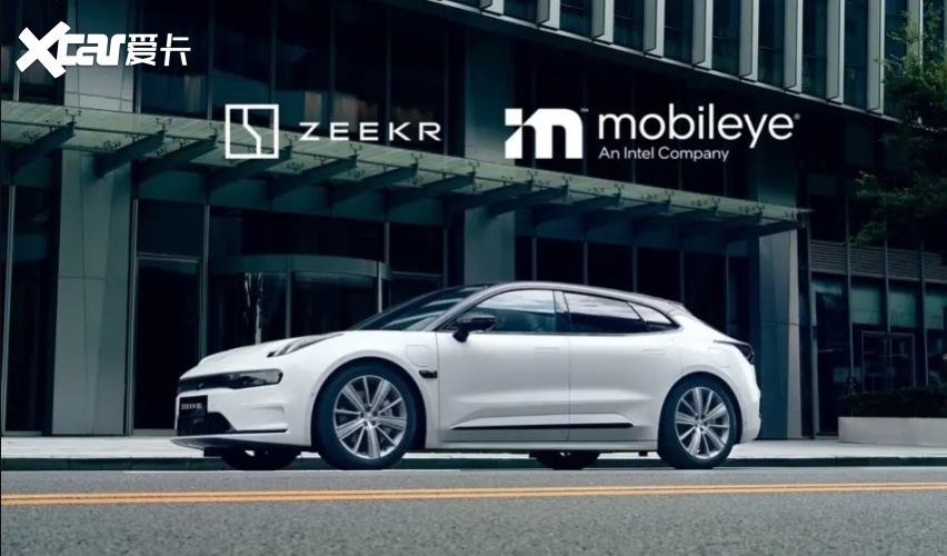 巅峰无人能及，IPO再度被推迟的Mobileye，已被时代抛下？
