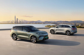 OTA进阶及新车色发布，比亚迪唐L置换补贴后售价21.48万元起