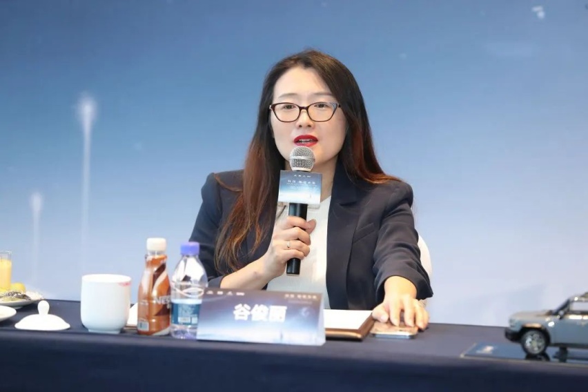 奇瑞宣告智能化不再客气，实现五大技术进阶，十大核心技术突破