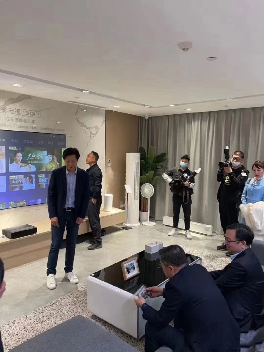 长城之后是比亚迪，小米造车最终选择和谁交朋友？