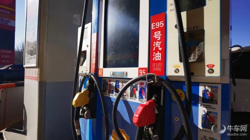 国六B汽油水分大、不耐烧？中石油回应：都是谣言！