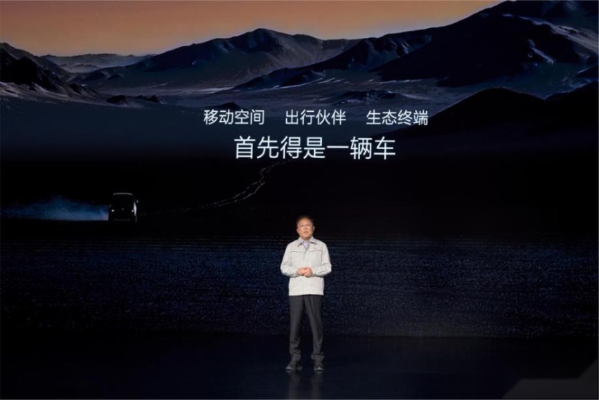 整车智能化新进展，比亚迪发布璇玑架构