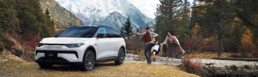 不到16万入手中型增程式SUV？