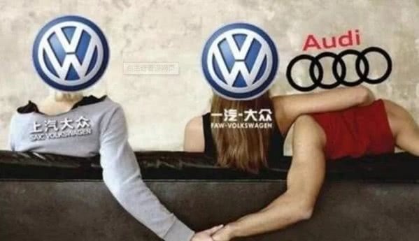 2022年之前不卖车？上汽奥迪可能真的做不到！