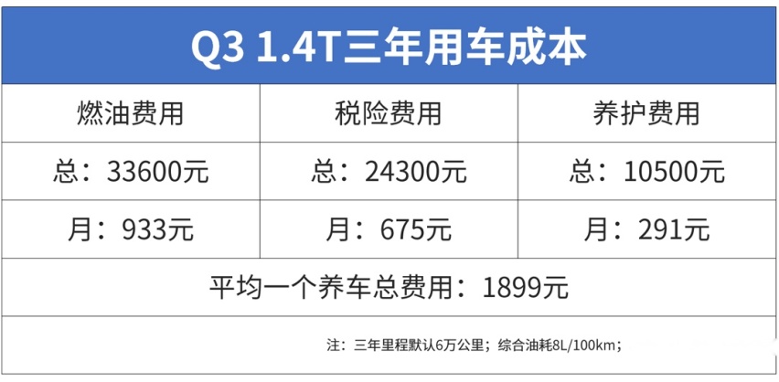 想开豪华SUV回家过年就看它们，只要20多万，养起来也不难！