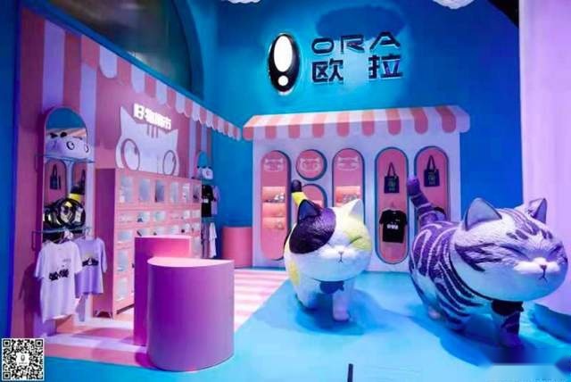 潮动蓉城 长城汽车携五大品牌燃炸2021成都车展