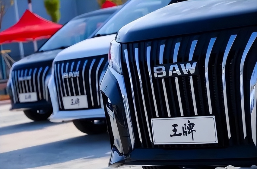 这10个汽车品牌销量差、亏损严重，不知道能撑多久，要谨慎购买