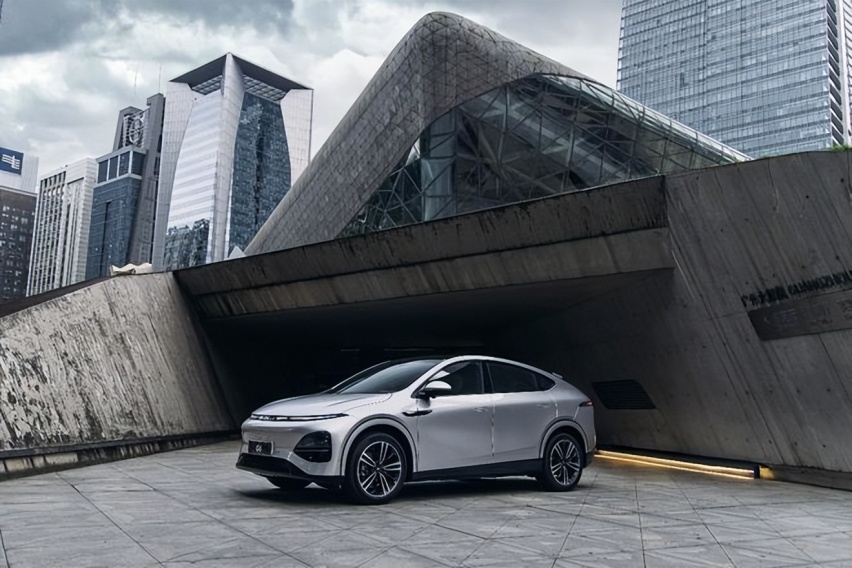 小鹏G6正式上市 20.99万PK特斯拉Model Y Ta能行吗？