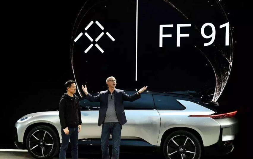 耍猴成分极高，3个问答读透法拉第未来FF 91，这次真支棱起来了？