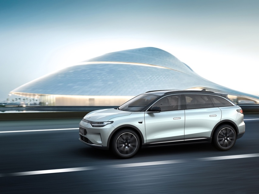 最长续航高达1000km，盘点2021下半年新能源重磅车型