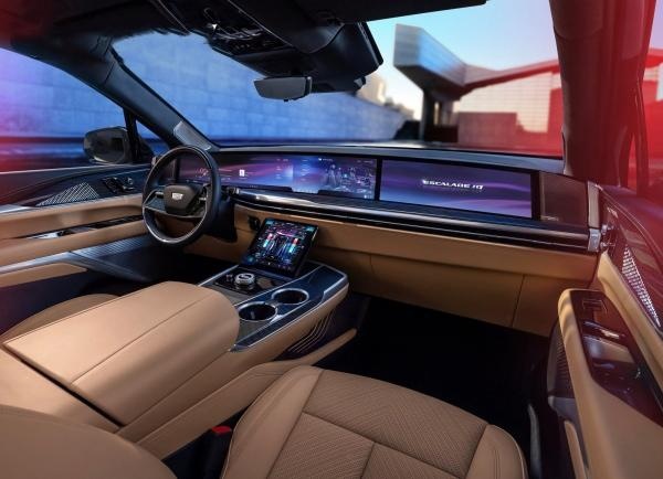 通用汽车放弃苹果Carplay，说是为了驾驶安全，这站得住脚吗？