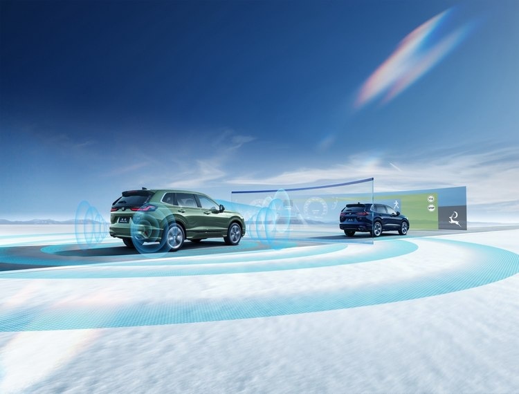 皓影VS CR-V：15万级谁更能俘获年轻人的芳心？