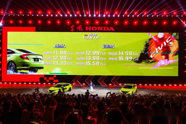XC40，星越，思域……谁价格实在，谁又飘了？