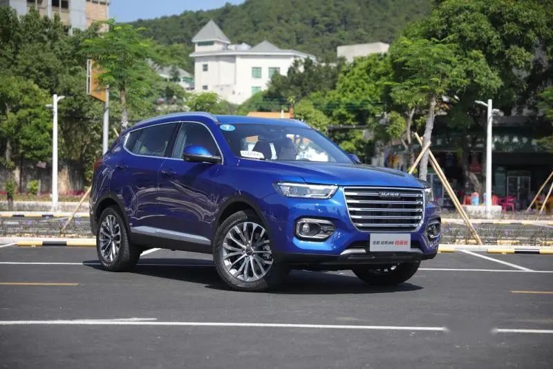 月销5万辆的SUV，改成这样销量翻倍？