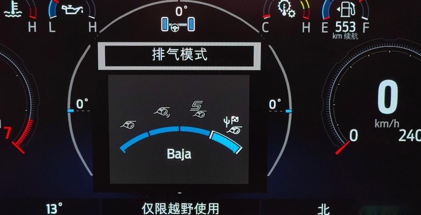Cars01试驾丨征战沙场手到“禽”来 体验全新福特F-150猛禽
