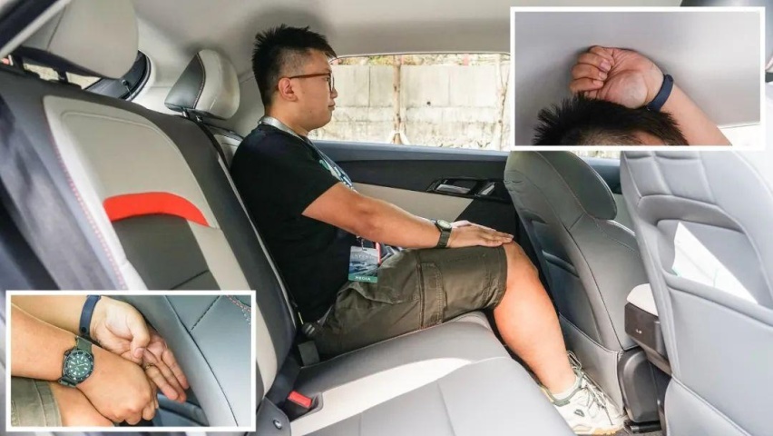 15万最运动的电动车，就是它！