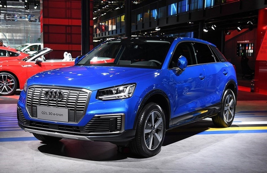 【新闻】15.88万起，超跑品牌推微型车，有点雷人